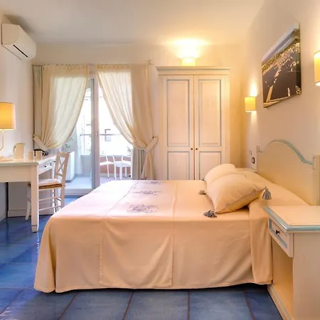 Janas Otel Villasimius