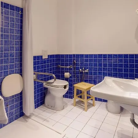 Janas Hotel Villasimius