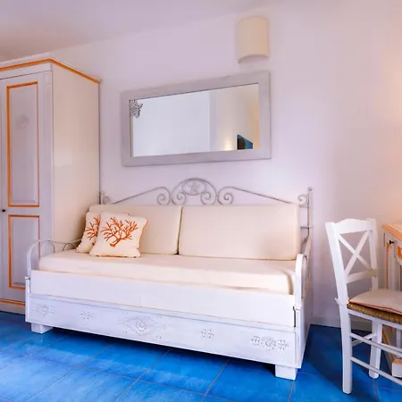 Hotel Janas Villasimius