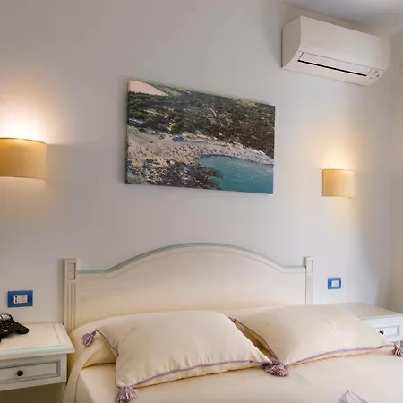 Janas Otel 3*