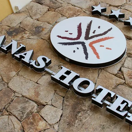 Janas Hotel