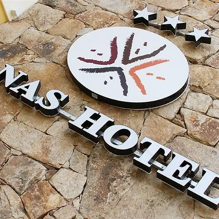 Janas Hotel
