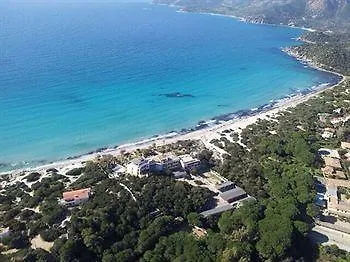 Janas Hotel 3*