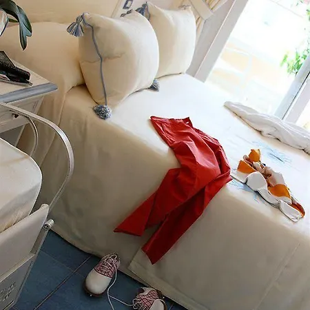Janas Otel Villasimius