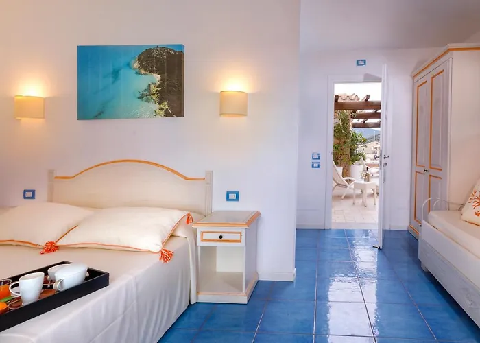 Hotel Janas Villasimius