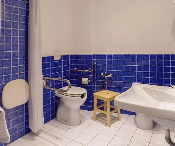 Janas Hotel Villasimius