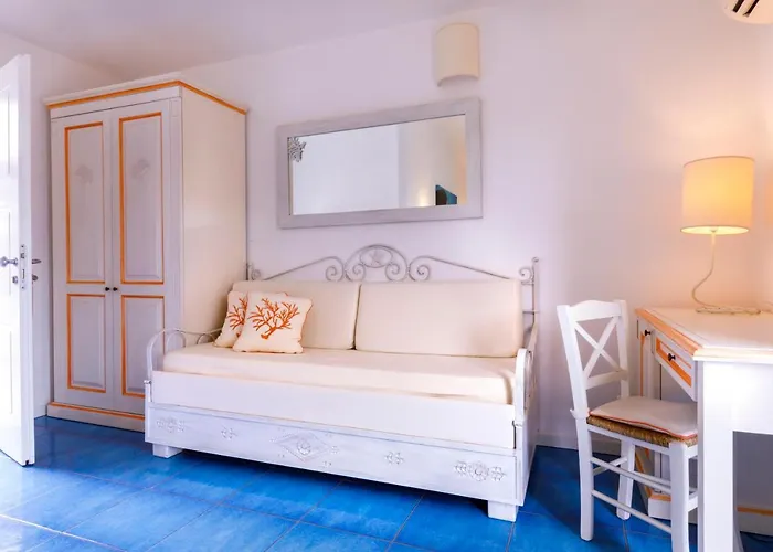 Hotel Janas Villasimius