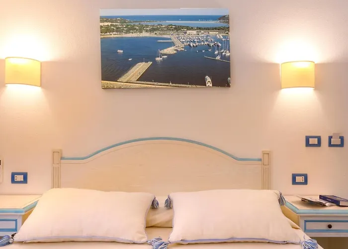 Janas Hotel Villasimius