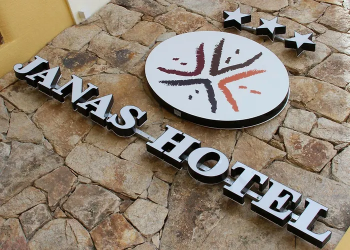 Janas Hotel