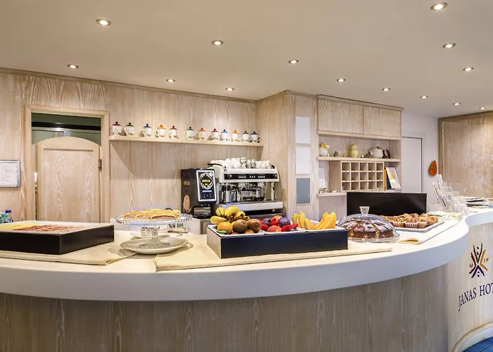 Janas 3* Villasimius