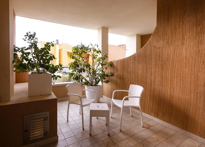 Janas 3* Villasimius