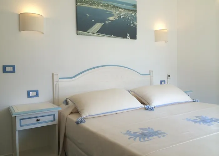 Janas Hotel Villasimius