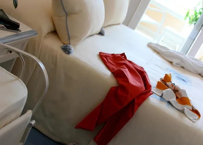 Janas Hotel Villasimius