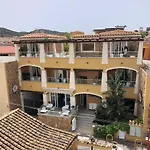 מלון Janas 3*