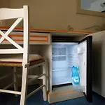 Janas מלון וילסימיוס