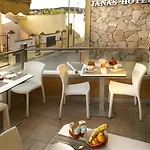 Janas Hotel Villasimius
