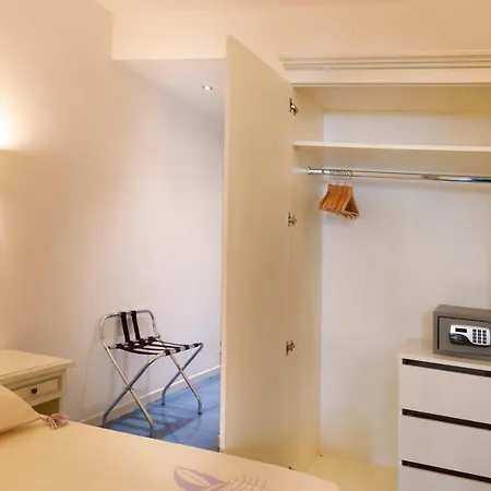 Janas 3* וילסימיוס