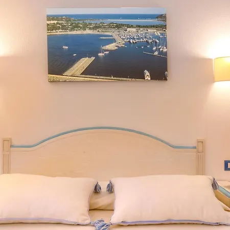 Janas מלון וילסימיוס