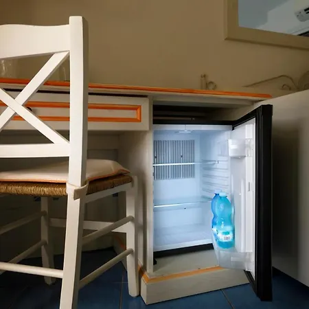 Janas מלון וילסימיוס