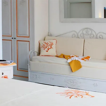 Hotel Janas