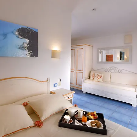 Janas מלון וילסימיוס