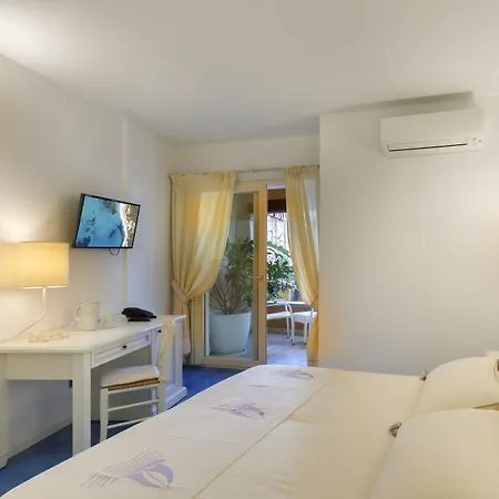 Hotel Janas 3*