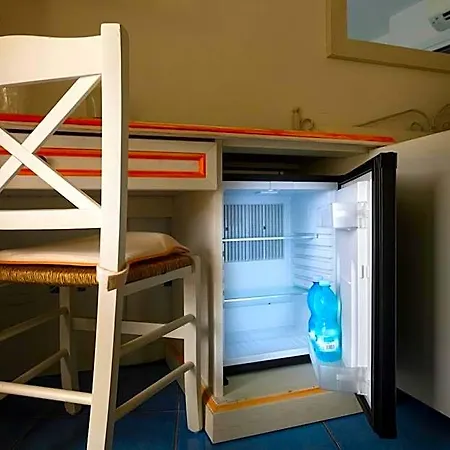 Janas Hotel 3*