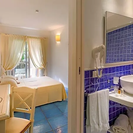 Hotel Janas 3*