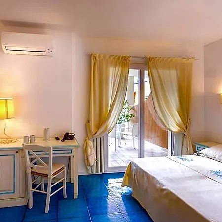 Hotel Janas