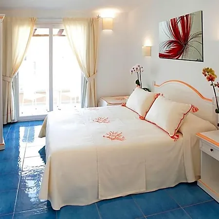 Hotel Janas Villasimius