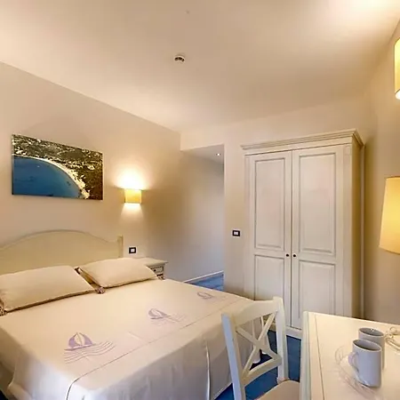 Hotel Janas