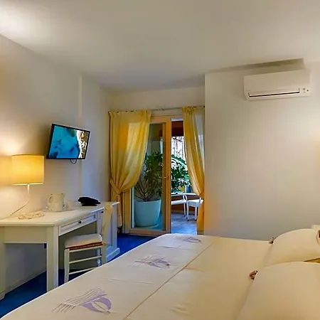 Hotel Janas 3*
