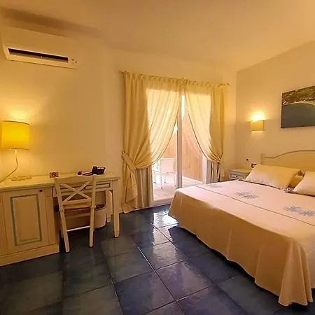Hotel Janas Villasimius