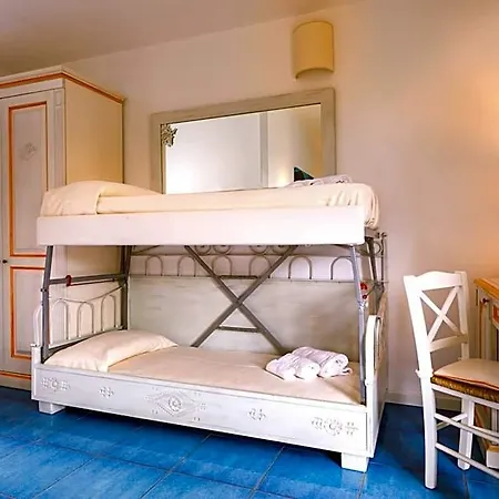 Hotel Janas