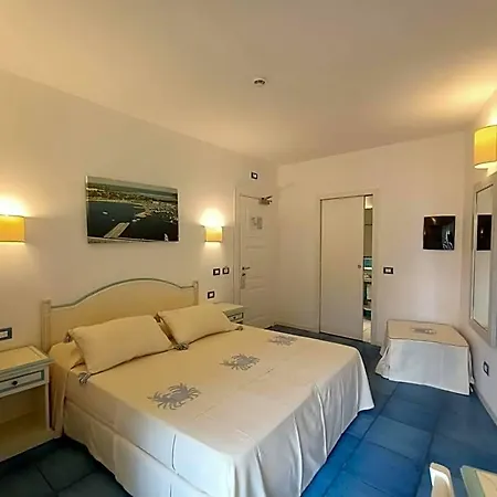 Hotel Janas Villasimius