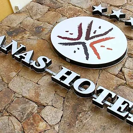 Hotel Janas Villasimius