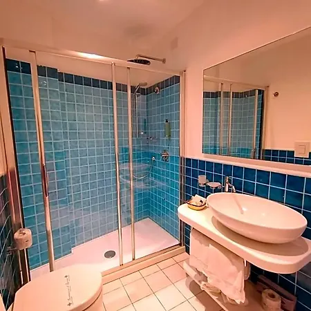 Hotel Janas Villasimius