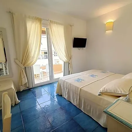 Hotel Janas