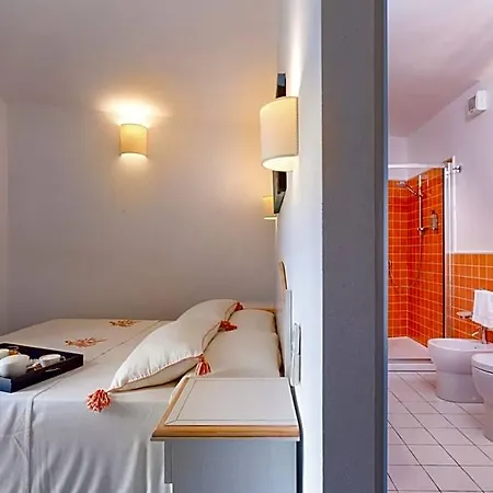 Hotel Janas Villasimius