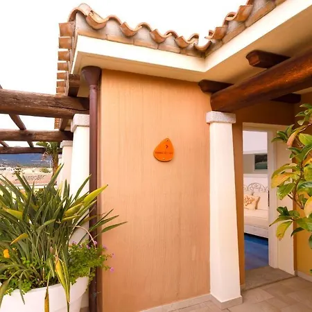 Hotel Janas 3*