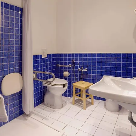 Hotel Janas 3*