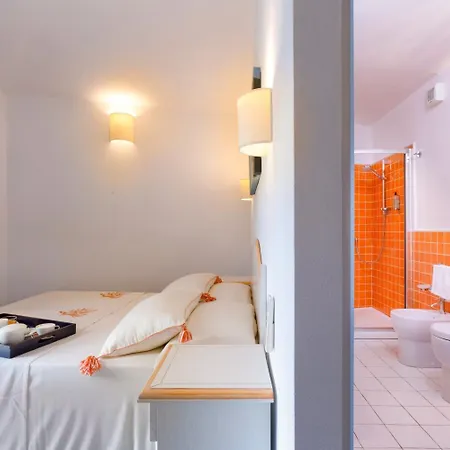 Hotel Janas 3*