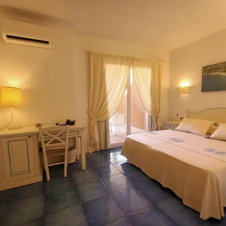 Hotel Janas