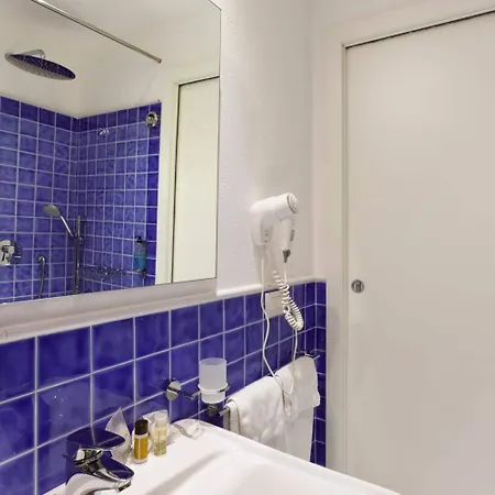 Hotel Janas Villasimius