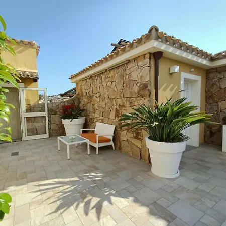 Janas 3* Villasimius