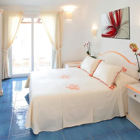 Hotel Janas Villasimius