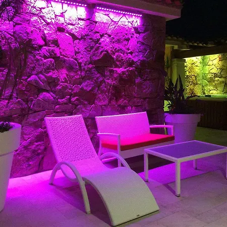 Janas מלון וילסימיוס