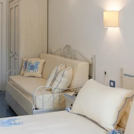 Janas מלון וילסימיוס