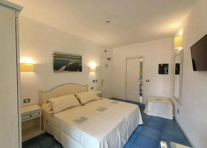 Janas Hotel Villasimius