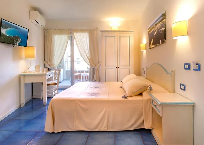 Janas فندق فيلاّسيمِيوس